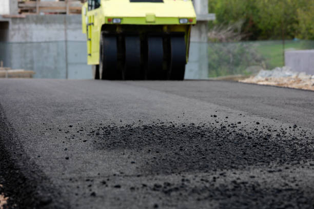 Best Driveway Resurfacing Pavers  in Vernon Hls, IL