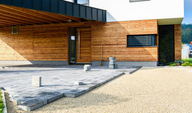 Best Professional Driveway Pavers  in Vernon Hls, IL