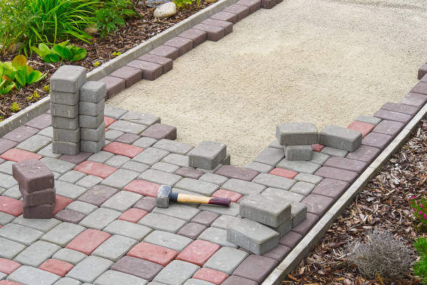 Best Driveway Pavers Cost  in Vernon Hls, IL