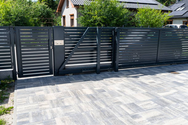 Best Driveway Paving Company  in Vernon Hls, IL