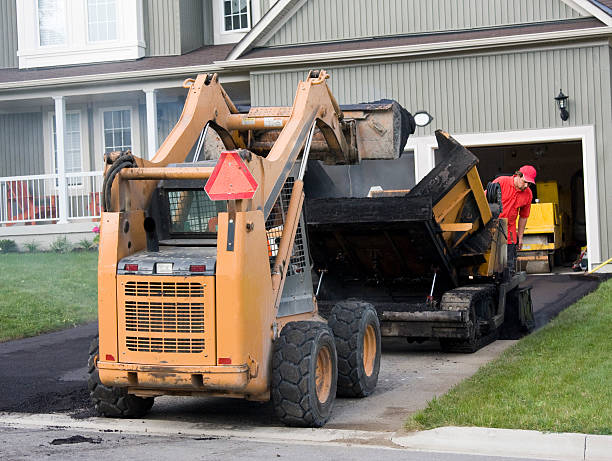 Best Driveway Resurfacing Pavers  in Vernon Hls, IL