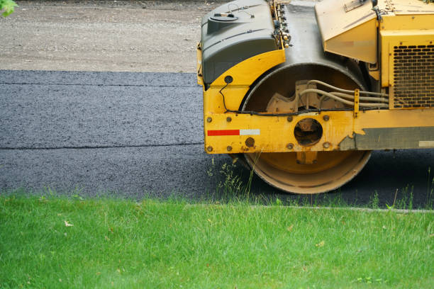 Best Concrete Paver Driveway  in Vernon Hls, IL