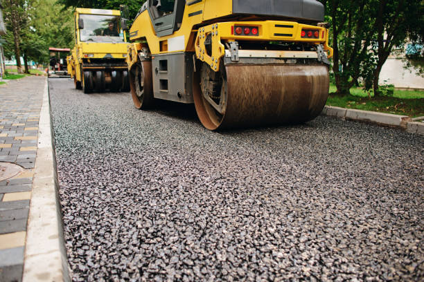 Best Concrete Paver Driveway  in Vernon Hls, IL